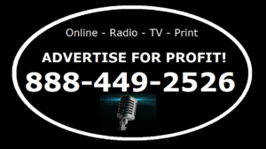 Radio Advertising in Any City